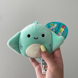 OG Maggie Squishmallows Clip